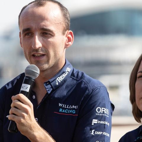 F1 2017生涯模式体验分享：深度试玩评测