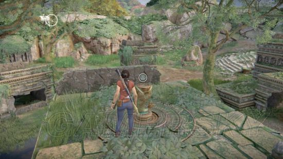 《神秘海域失落遗产》全收集攻略:惨烈难度全流程揭秘 《神秘海域失落遗产》全收集攻略:惨烈难度全流程揭秘