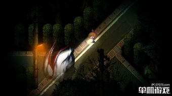 深夜廻全章节攻略视频 深夜廻全章节攻略视频