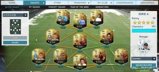 FIFA18俱乐部生涯深度解析，UT模式精彩玩法揭秘