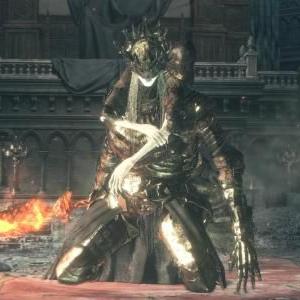 《黑暗之魂3》八周目全BOSS攻略与装备精选