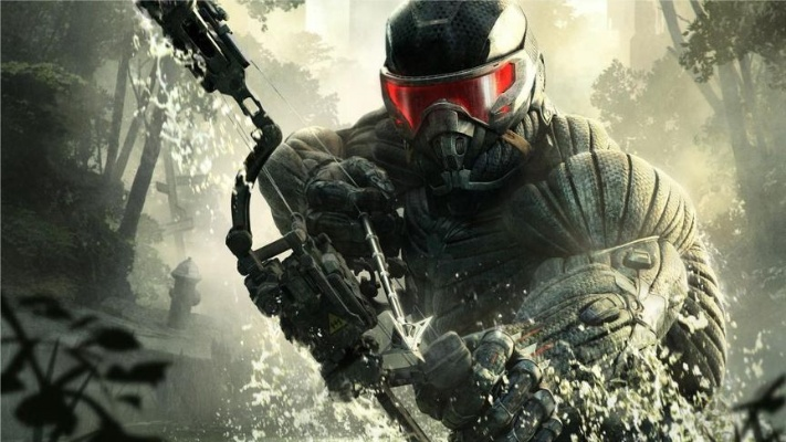 《孤岛危机》系列剧情精华15分钟速览 《孤岛危机》系列剧情精华15分钟速览