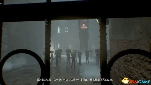 《观察者》一周目攻略：通关流程详解