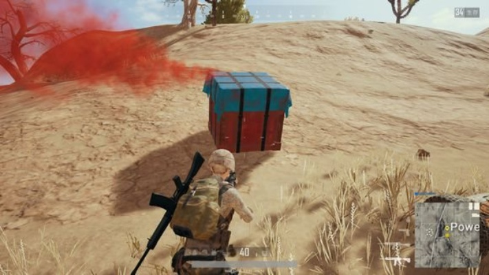 绝地求生背包必备物品及高效舔包攻略 绝地求生背包必备物品及高效舔包攻略