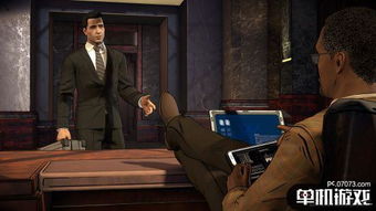 《蝙蝠侠内敌》第一章深度解析:独家实况解说 《蝙蝠侠内敌》第一章深度解析:独家实况解说