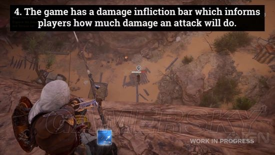 《刺客信条起源》揭秘:九大新互动环境要素深度解析 《刺客信条起源》揭秘:九大新互动环境要素深度解析