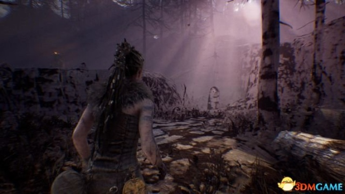 《地狱之刃》攻略:完整通关流程视频教程 《地狱之刃》攻略:完整通关流程视频教程