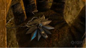 巫师3全结局达成条件汇总