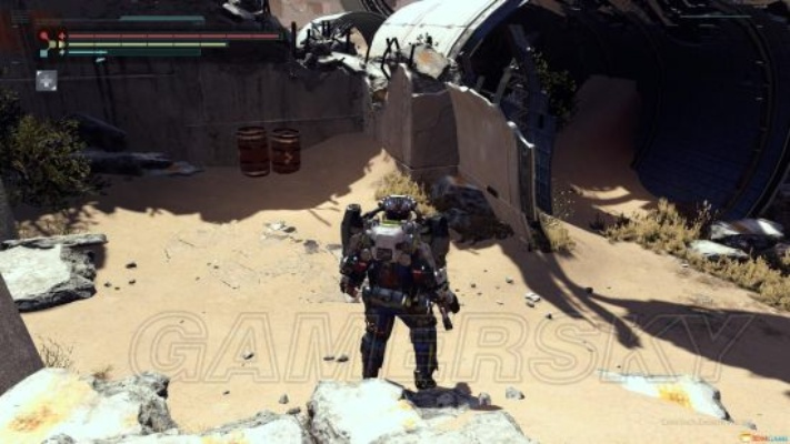 《迸发武器装备详尽数据图鉴》