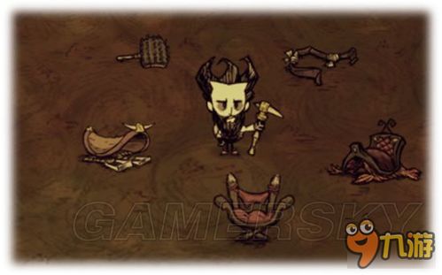 《饥荒联机版》驯牛攻略:快速驯服牛的技巧 《饥荒联机版》驯牛攻略:快速驯服牛的技巧