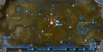 塞尔达传说荒野之息大师剑之试炼攻略 塞尔达传说荒野之息大师剑之试炼攻略