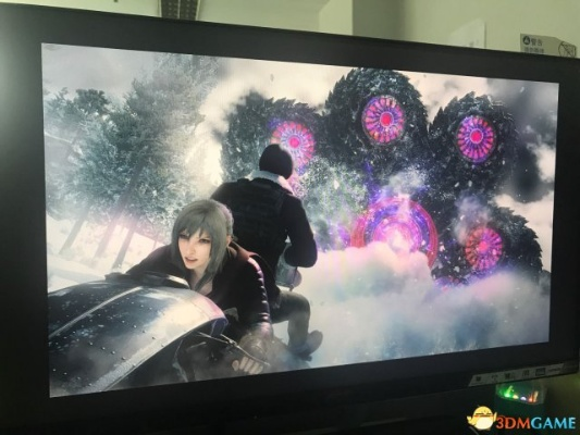 《FF15》普朗托DLC攻略:普朗托之章视频教程 《FF15》普朗托DLC攻略:普朗托之章视频教程