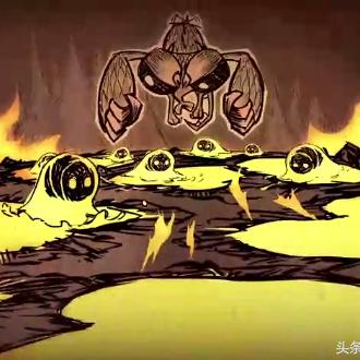 《饥荒》新统治道具与BOSS资料盘点：统治新增内容速览