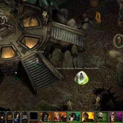 《异域镇魂曲》攻略视频：全流程解说秘籍