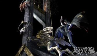 《猎天使魔女》CLIMAX全难度BOSS战攻略视频 《猎天使魔女》CLIMAX全难度BOSS战攻略视频