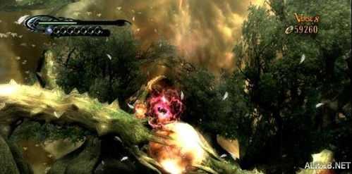 《猎天使魔女》CLIMAX全难度BOSS战攻略视频 《猎天使魔女》CLIMAX全难度BOSS战攻略视频