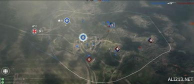 《战地1》行动地图战术攻略：深度解析各地图打法