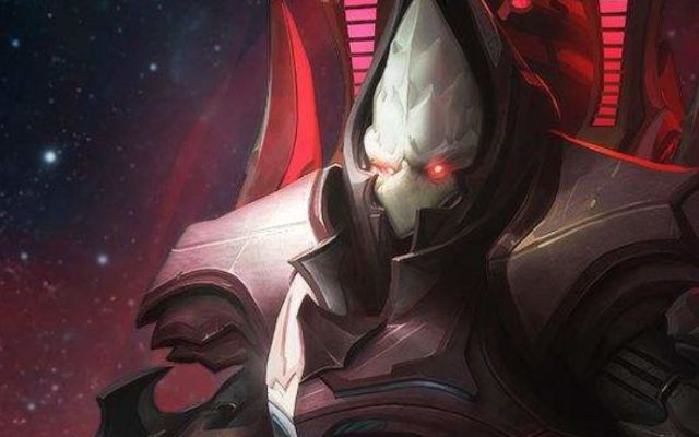 《星际争霸2》阿拉纳克攻略：高效玩法解析