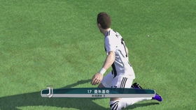 PES2017实况足球2017进球集锦 十佳球第二期精选