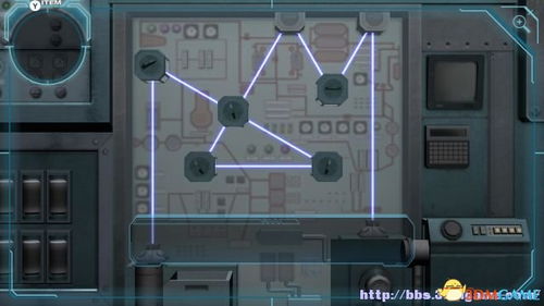 极限脱出3零时困境密室解谜攻略,全流程详细解析 极限脱出3零时困境密室解谜攻略,全流程详细解析