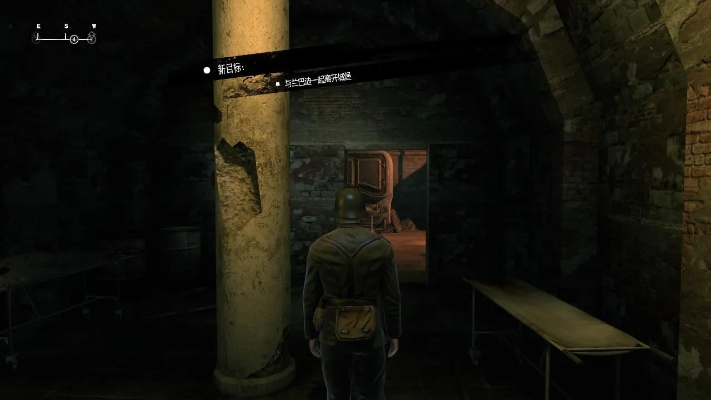 《阿廖欣之枪》全流程无杀攻略解析 《阿廖欣之枪》全流程无杀攻略解析