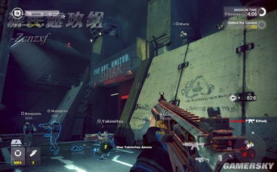 《边缘战士》视频攻略全解析 《边缘战士》视频攻略全解析