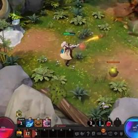 搬砖打金月入过万：游戏赚钱是噱头还是现实？