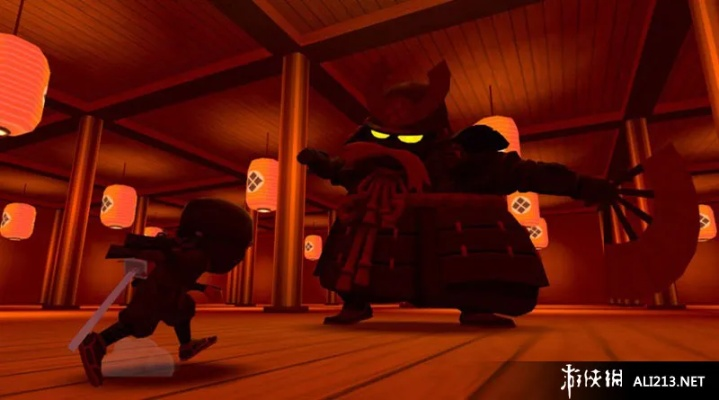 《迷你忍者》Tora主题动画:独家揭秘忍者传奇 《迷你忍者》Tora主题动画:独家揭秘忍者传奇