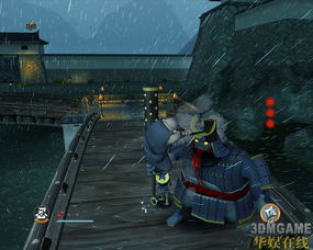 迷你忍者体验版攻略视频 迷你忍者体验版攻略视频