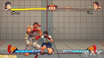 《街头霸王4》樱角色深度攻略