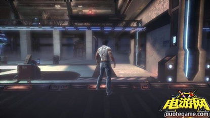 X战警前传：金刚狼全流程解说