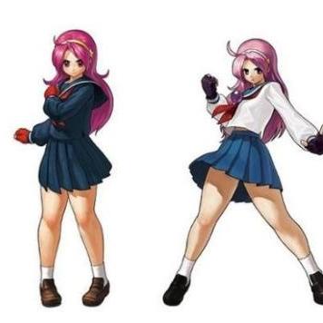 拳皇12(KOFXII)角色技能全解析+角色概述