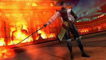 战国BASARA：战斗英雄全模式超详尽攻略