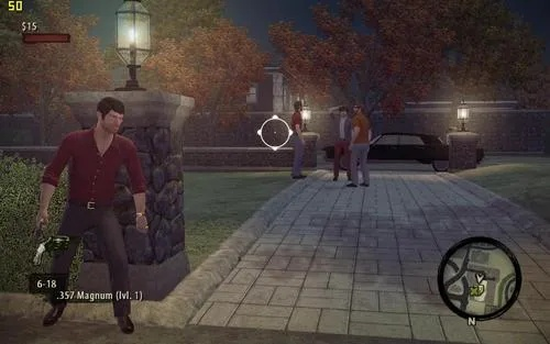 《教父2》攻略大全:系统全面解析 《教父2》攻略大全:系统全面解析