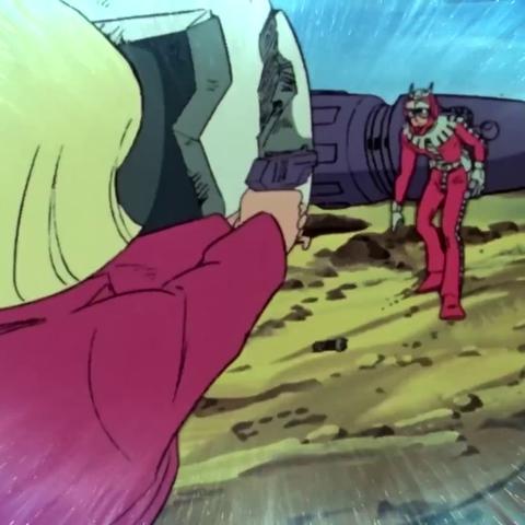 《高达SD永恒测评:揭秘高达IP游戏新玩法,探索未知领域!》 《高达SD永恒测评:揭秘高达IP游戏新玩法,探索未知领域!》