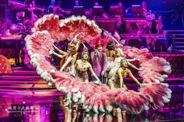 花园岛奇观!揭秘极致表演秀,揭秘幕后神秘力量 花园岛奇观!揭秘极致表演秀,揭秘幕后神秘力量