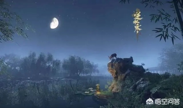 逆水寒AINPC:揭秘梦境与玩家的神秘联系 逆水寒AINPC:揭秘梦境与玩家的神秘联系