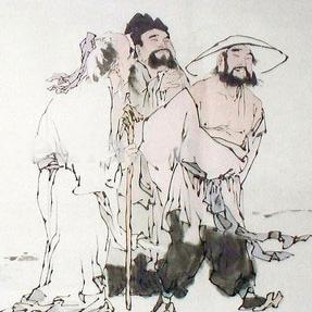 《孔夫子奇遇:儒学霸屏,揭秘古代统治秘籍》 《孔夫子奇遇:儒学霸屏,揭秘古代统治秘籍》