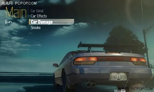 《极品飞车12》画面优化攻略,轻松提升视觉效果 《极品飞车12》画面优化攻略,轻松提升视觉效果