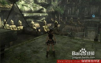 古墓丽影8地下世界攻略:第一关图文流程详解 古墓丽影8地下世界攻略:第一关图文流程详解