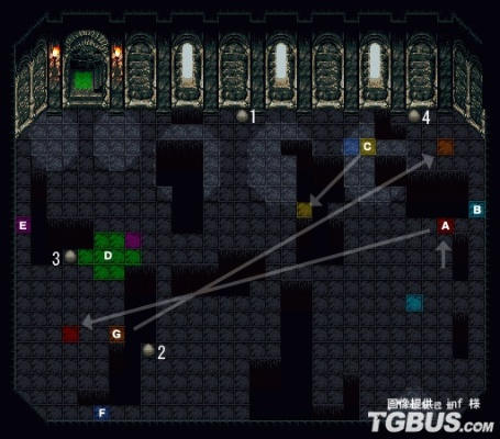 NDS《超时空之轮》攻略:全流程解析秘籍 NDS《超时空之轮》攻略:全流程解析秘籍