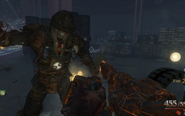 COD5僵尸关卡攻略大全 COD5僵尸关卡攻略大全