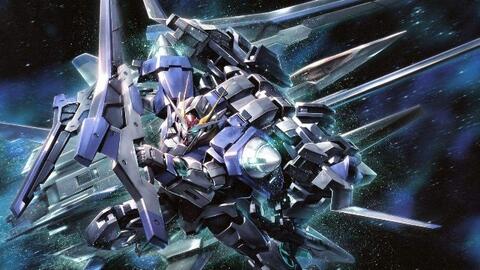 《高达VS高达》机体实战体验分享 《高达VS高达》机体实战体验分享