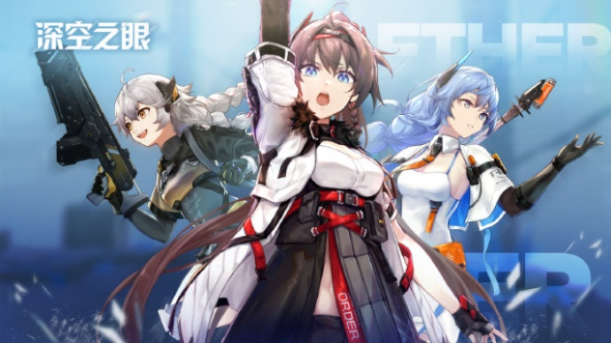 《深空之眼》周年庆独家揭秘:揭秘副游魅力,好玩程度揭秘! 《深空之眼》周年庆独家揭秘:揭秘副游魅力,好玩程度揭秘!