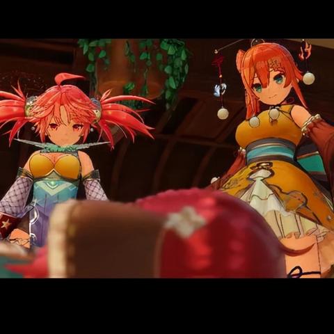 《莱莎工坊3》告别之旅：揭秘未知的奇幻旅程！