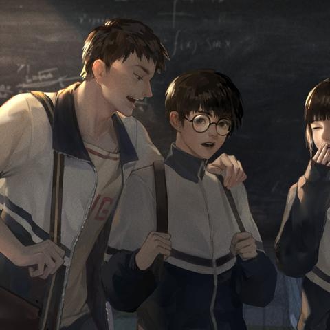 《黑羊》游戏揭秘:校园霸凌真实再现,揭秘校园黑暗面! 《黑羊》游戏揭秘:校园霸凌真实再现,揭秘校园黑暗面!