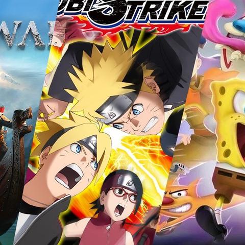 无间战神试玩版深度体验，畅玩心得分享