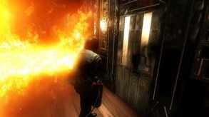 《鬼屋魔影5》高清技术演示攻略揭秘