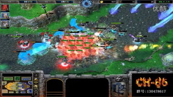 澄海3C炼金术士GA攻略大全