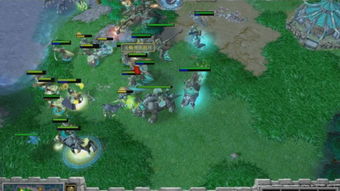 魔兽争霸3:WARⅢ绝技秘籍大全 魔兽争霸3:WARⅢ绝技秘籍大全